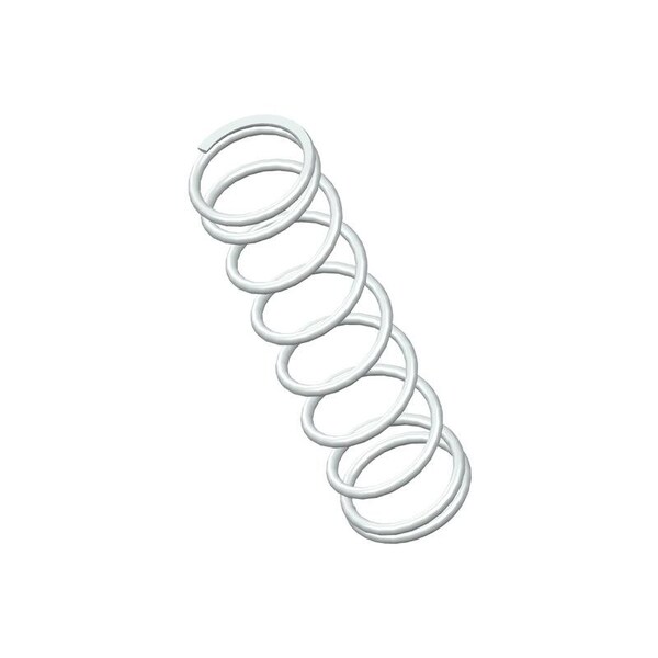 Approved Vendor Compression Spring, O= .360, L= 1.38, W= .032 G809969895 - main
